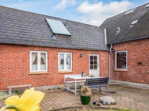 5 person holiday home in Læsø-By Traum