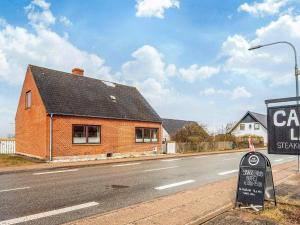 5 person holiday home in Læsø-By Traum