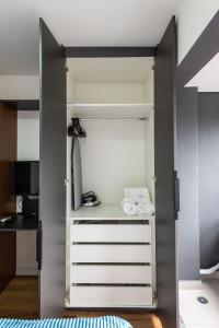 N7 - Novo Bhaus Nik Vila Mariana - Metrô - Vista Incrível 17o andar