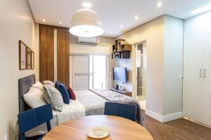 V6 - Novo Bhaus Centro SP - Ipiranga x São João - Estacionamento 24h pago em frente