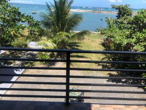 Sea Breeze Beach House near sandbars and beaches and near to Danao port