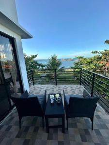 Sea Breeze Beach House near sandbars and beaches and near to Danao port