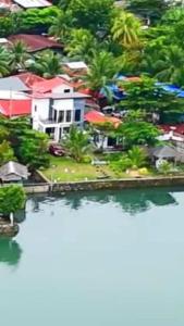 Sea Breeze Beach House near sandbars and beaches and near to Danao port