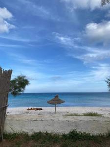 Villa 3in grenz kelibia