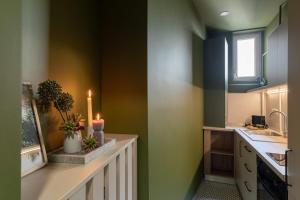 Gorgeous 1BR Sanctuary by Cismigiu Park