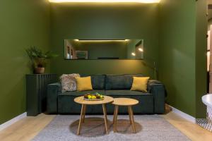 Gorgeous 1BR Sanctuary by Cismigiu Park