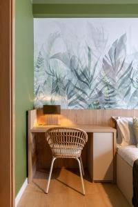 Gorgeous 1BR Sanctuary by Cismigiu Park