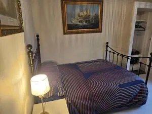 Spacious Cottage with Garden in Kirriemuir centre - 弗福尔