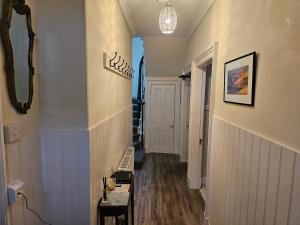 Spacious Cottage with Garden in Kirriemuir centre