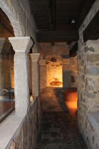 Las cabachuelas casas rurales