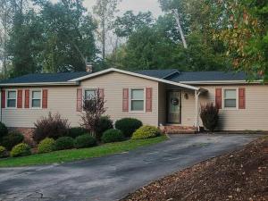 Cozy home near golf & casino! - Ubytování bez kategorie ve městě Danville