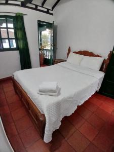 HOTEL El CORZO DE LA VILLA