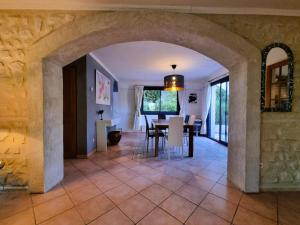 Villas Soleil OC : photos des chambres