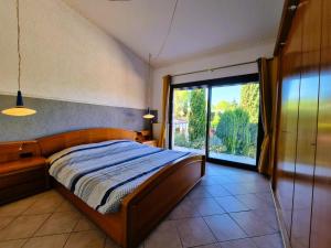 Villas Soleil OC : photos des chambres