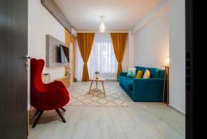 Luna Apartament
