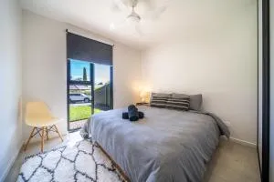 The Architects House Villa 2 2BR - Echunga