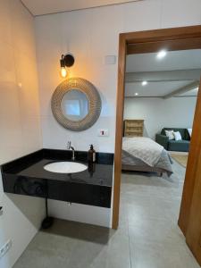 Apartamento aconchegante na Colônia Witmarsum