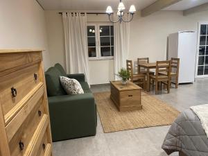 Apartamento aconchegante na Colônia Witmarsum