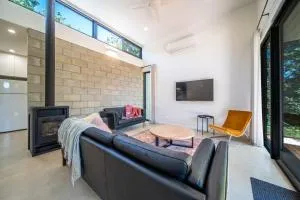 The Architects House Villa 1 and 2 - Littlehampton