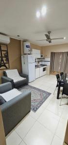 Temporario VaSan con cochera