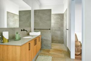 The Sandpiper Escape