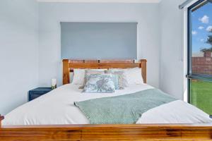 The Sandpiper Escape