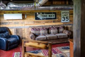 Private cabin in the Smokies!
