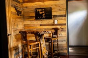 Private cabin in the Smokies!