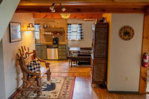 Private cabin in the Smokies!