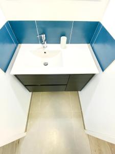 Villas La Dolce Vita entre plages & villages de pecheurs : photos des chambres