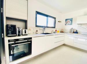 Villas La Dolce Vita entre plages & villages de pecheurs : photos des chambres