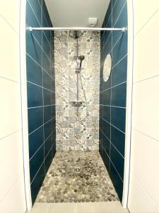 Villas La Dolce Vita entre plages & villages de pecheurs : photos des chambres