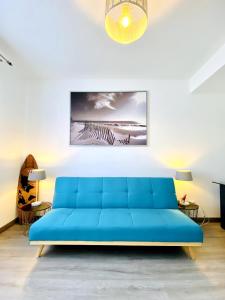 Villas La Dolce Vita entre plages & villages de pecheurs : photos des chambres