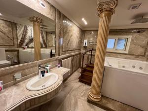 Luxurious Apartment for Famlies in Heart of Mohandessin