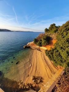 Seaside holiday house Stara Novalja, Pag - 4152