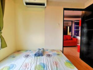 Cheapest 2BR Paragon Apt Karawachi with Pool