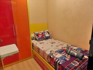 Cheapest 2BR Paragon Apt Karawachi with Pool