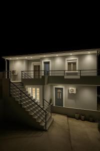 Johns villa