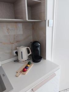 Luxurious luxury apartment in Cannes -