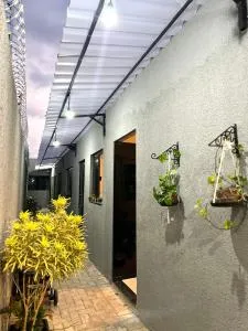 Residencial Davisis - Parada do Jalapão - Tomás