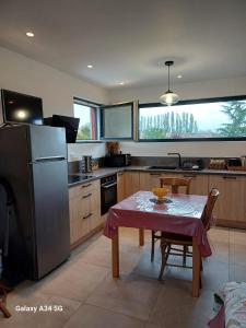 Appartements nature : photos des chambres