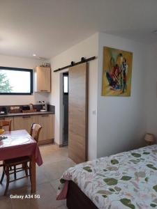 Appartements nature : photos des chambres