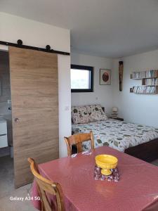 Appartements nature : photos des chambres