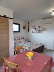 Appartements nature : photos des chambres