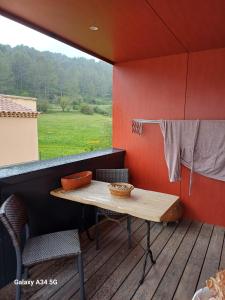 Appartements nature : photos des chambres