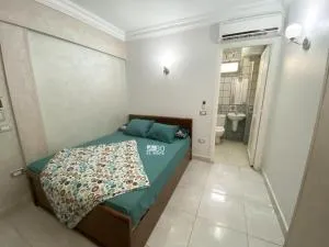 مصايف آل وفا - Kafr Muḩammad Abū Rumaylah