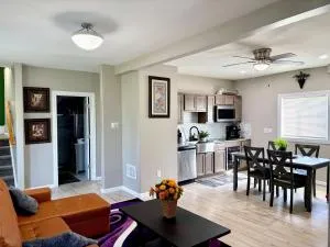 Nice and cozy whole house 25min to Niagara falls - 西塞尼卡