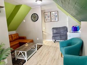 Nice and cozy whole house 25min to Niagara falls