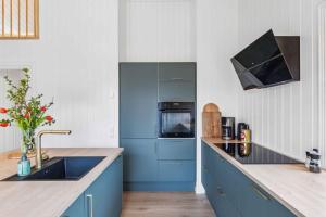 Exclusive Holiday Home From 2024 Near The Beach