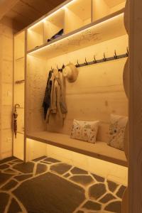 Hancyna Chata Jacuzzi i Sauna